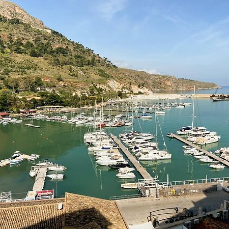 Nelle Antiche Mura Castellammare del Golfo Pokoj fotografie
